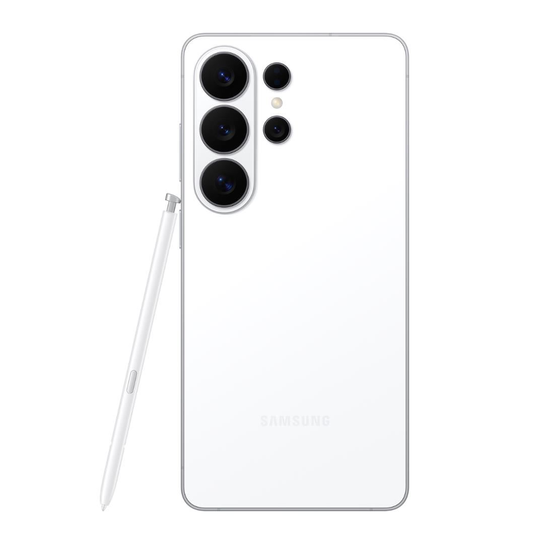 SAMSUNG S26 ULTRA 12GB 256GB WHITE